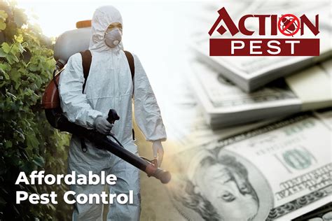 affordable exterminator service in my area
